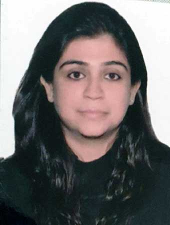 DIVYA GUPTA Image