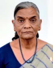 MANORMA GOVIL Image