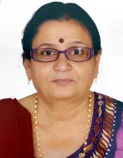 SANGEETA VERMA Image